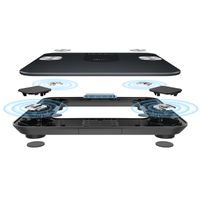 Eufy Smart Scale A1 - Black